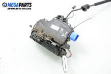 Lock for Volkswagen Polo (9N/9N3) 1.2 12V, 64 hp, 3 doors, 2003, position: right