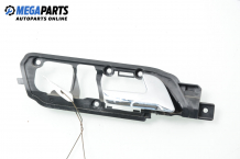 Inner handle for Volkswagen Polo (9N/9N3) 1.2 12V, 64 hp, 3 doors, 2003, position: right