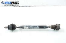 Driveshaft for Volkswagen Polo (9N/9N3) 1.2 12V, 64 hp, 3 doors, 2003, position: right