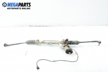 Hydraulic steering rack for Volkswagen Polo (9N/9N3) 1.2 12V, 64 hp, 3 doors, 2003