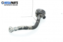 Oil vapor filter for Volkswagen Polo (9N/9N3) 1.2 12V, 64 hp, 3 doors, 2003