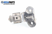 MAP sensor for Volkswagen Polo (9N/9N3) 1.2 12V, 64 hp, 3 doors, 2003 № Bosch 0 261 230 031