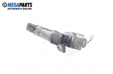 Crankshaft sensor for Volkswagen Polo (9N/9N3) 1.2 12V, 64 hp, 3 doors, 2003 № 03D 906 433