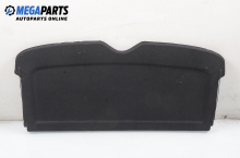 Trunk interior cover for Peugeot 307 1.4 HDi, 68 hp, hatchback, 5 doors, 2002