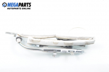 Airbag for Peugeot 307 1.4 HDi, 68 hp, hatchback, 5 doors, 2002, position: right