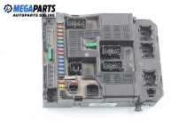 BSI module for Peugeot 307 1.4 HDi, 68 hp, hatchback, 5 doors, 2002 № 9644098180