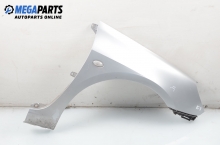 Fender for Peugeot 307 1.4 HDi, 68 hp, hatchback, 5 doors, 2002, position: right