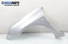 Fender for Peugeot 307 1.4 HDi, 68 hp, hatchback, 5 doors, 2002, position: left