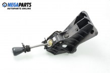 Рычаг переключения передач for Peugeot 307 1.4 HDi, 68 hp, хечбек, 5 вр., 2002