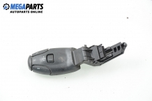 Audio control lever for Peugeot 307 1.4 HDi, 68 hp, hatchback, 5 doors, 2002