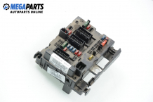 BSM module for Peugeot 307 1.4 HDi, 68 hp, hatchback, 5 doors, 2002 № 9646405180