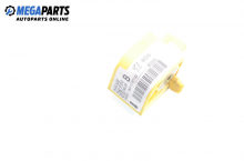 Airbag sensor for Peugeot 307 1.4 HDi, 68 hp, hatchback, 5 doors, 2002 № 5WK42989