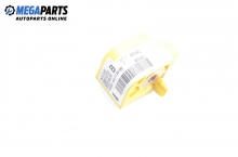 Airbag sensor for Peugeot 307 1.4 HDi, 68 hp, hatchback, 5 doors, 2002 № 5WK42989