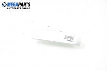 External boot lid handle for Peugeot 307 1.4 HDi, 68 hp, hatchback, 5 doors, 2002 External boot lid handle for Peugeot 307 1.4 HDi, 68 hp, hatchback, 5 doors, 2002