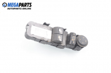 Window and mirror adjustment switch for Peugeot 307 1.4 HDi, 68 hp, hatchback, 5 doors, 2002
