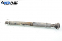 Shock absorber for Peugeot 307 1.4 HDi, 68 hp, hatchback, 5 doors, 2002, position: rear