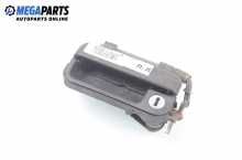 Outer handle for Lancia Delta 1.6 i.e., 75 hp, 5 doors, 1995, position: front - left