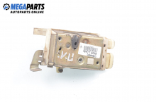 Lock for Lancia Delta 1.6 i.e., 75 hp, 5 doors, 1995, position: front - left