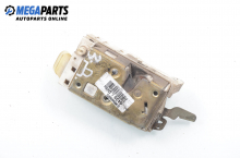 Lock for Lancia Delta 1.6 i.e., 75 hp, 5 doors, 1995, position: rear - right