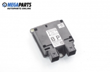 Airbag module for Mazda 2 1.4, 80 hp, hatchback, 5 doors, 2005 № V2S6T 14B056 BP