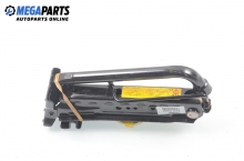 Lifting jack for Mazda 2 1.4, 80 hp, hatchback, 5 doors, 2005 № 2S61-17080-AC