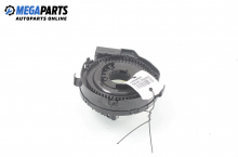Steering wheel ribbon cable for Mazda 2 1.4, 80 hp, hatchback, 5 doors, 2005