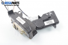 Lock for Mazda 2 1.4, 80 hp, hatchback, 5 doors, 2005, position: rear - right