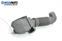 Air intake corrugated hose for Mazda 2 1.4, 80 hp, hatchback, 5 doors, 2005