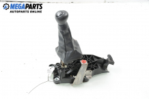 Shifter with right-hand drive for Mazda 2 1.4, 80 hp, hatchback, 5 doors, 2005