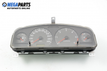 Instrument cluster for Toyota Avensis 2.0 D-4D, 110 hp, station wagon, 2002