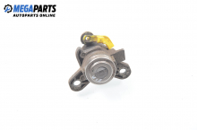 Door key lock for Toyota Avensis 2.0 D-4D, 110 hp, station wagon, 2002, position: front - left