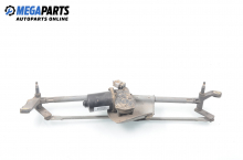 Front wipers motor for Toyota Avensis 2.0 D-4D, 110 hp, station wagon, 2002