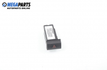 Emergency lights button for Toyota Avensis 2.0 D-4D, 110 hp, station wagon, 2002