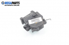 Heater motor flap control for Toyota Avensis 2.0 D-4D, 110 hp, station wagon, 2002