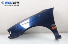 Fender for Toyota Avensis 2.0 D-4D, 110 hp, station wagon, 2002, position: left