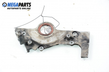 Aluminium side panel for loading area for Toyota Avensis 2.0 D-4D, 110 hp, station wagon, 2002