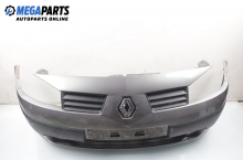 Bumper for Renault Megane II 1.5 dCi, 82 hp, hatchback, 5 doors, 2005, position: front