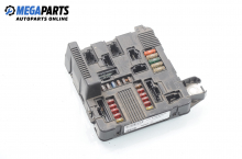 BSI module for Renault Megane II 1.5 dCi, 82 hp, hatchback, 5 doors, 2005 № 8200306033