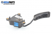 Accelerator potentiometer for Renault Megane II 1.5 dCi, 82 hp, hatchback, 5 doors, 2005 № 82 00 153 270
