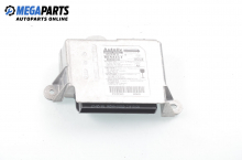 Airbag module for Renault Megane II 1.5 dCi, 82 hp, hatchback, 5 doors, 2005 № Autoliv 603 98 88 00