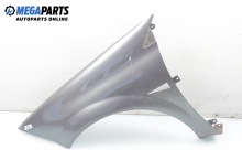 Fender for Renault Megane II 1.5 dCi, 82 hp, hatchback, 5 doors, 2005, position: left