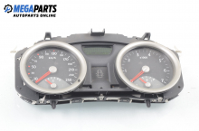 Instrument cluster for Renault Megane II 1.5 dCi, 82 hp, hatchback, 5 doors, 2005