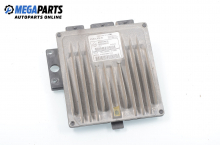 ECU for Renault Megane II 1.5 dCi, 82 hp, hatchback, 5 doors, 2005 № 8200334419