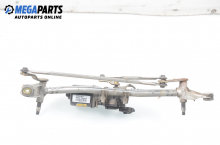 Front wipers motor for Renault Megane II 1.5 dCi, 82 hp, hatchback, 5 doors, 2005