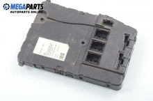 BCМ module for Renault Megane II 1.5 dCi, 82 hp, hatchback, 5 doors, 2005 № 8200306434