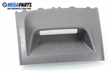 Interior plastic for Renault Megane II 1.5 dCi, 82 hp, hatchback, 5 doors, 2005