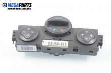 Air conditioning panel for Renault Megane II 1.5 dCi, 82 hp, hatchback, 5 doors, 2005