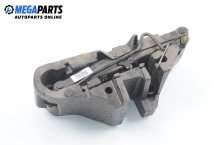 Lifting jack for Renault Megane II 1.5 dCi, 82 hp, hatchback, 5 doors, 2005