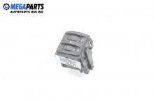 Lights adjustment switch for Renault Megane II 1.5 dCi, 82 hp, hatchback, 5 doors, 2005