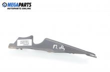 Interior plastic for Renault Megane II 1.5 dCi, 82 hp, hatchback, 5 doors, 2005, position: front - right